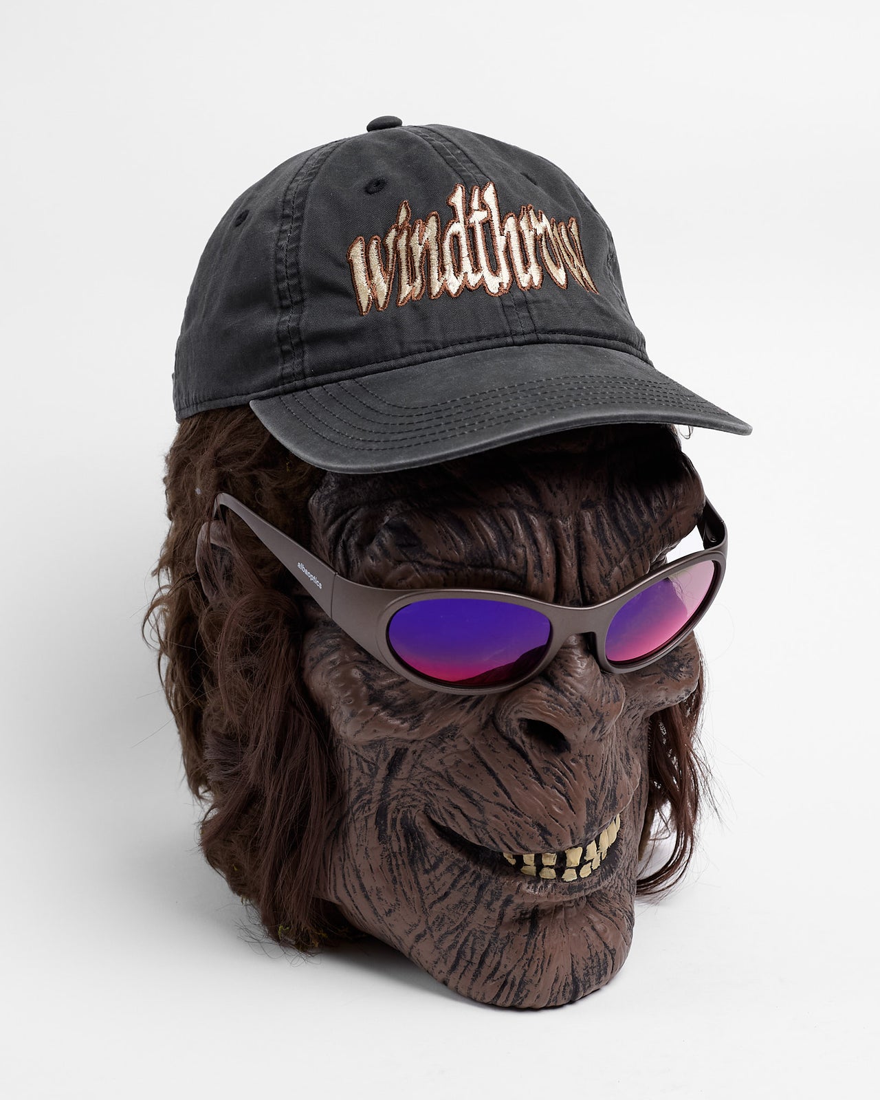 Lumbridge Hat