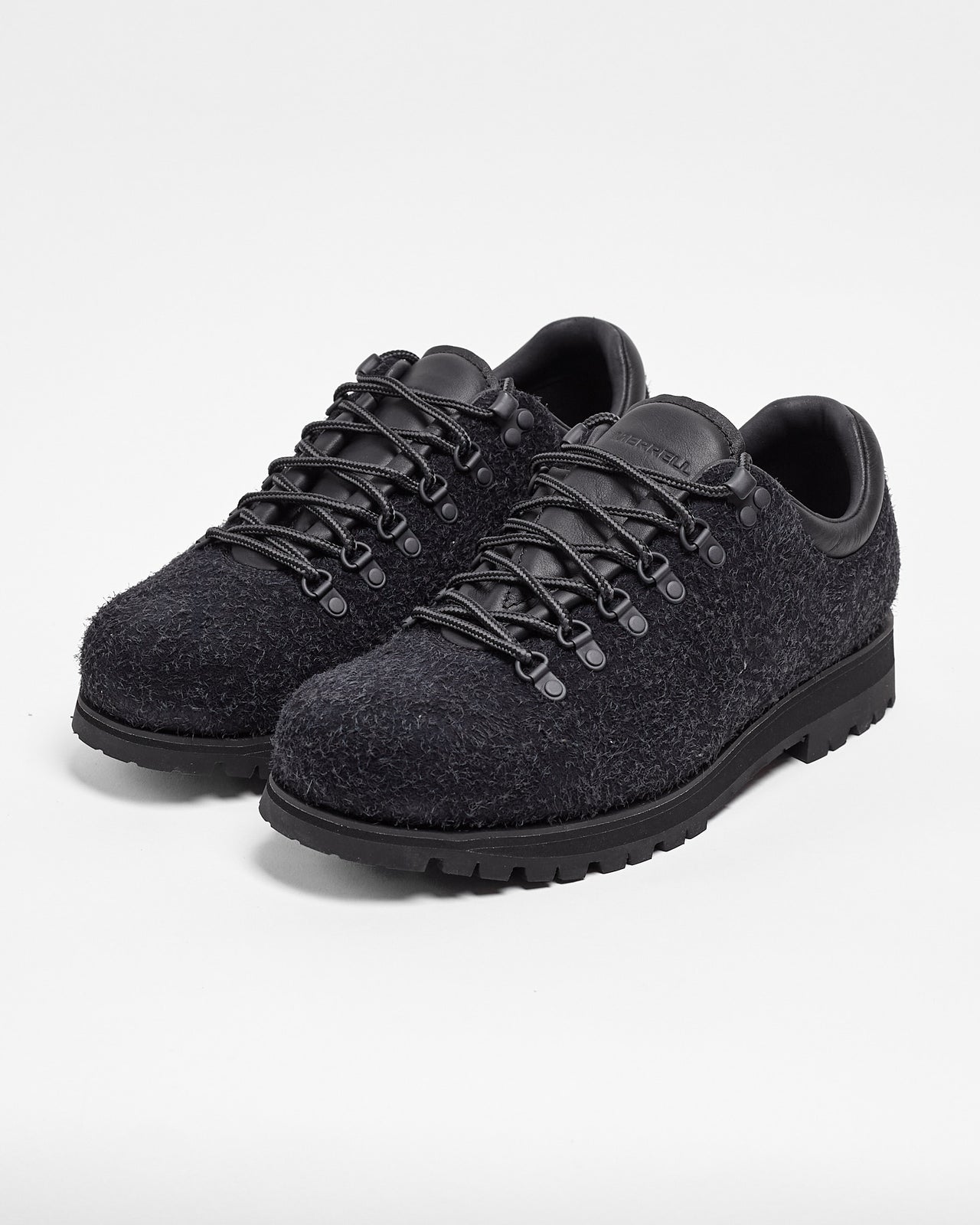 Wilderness 1TRL in Black