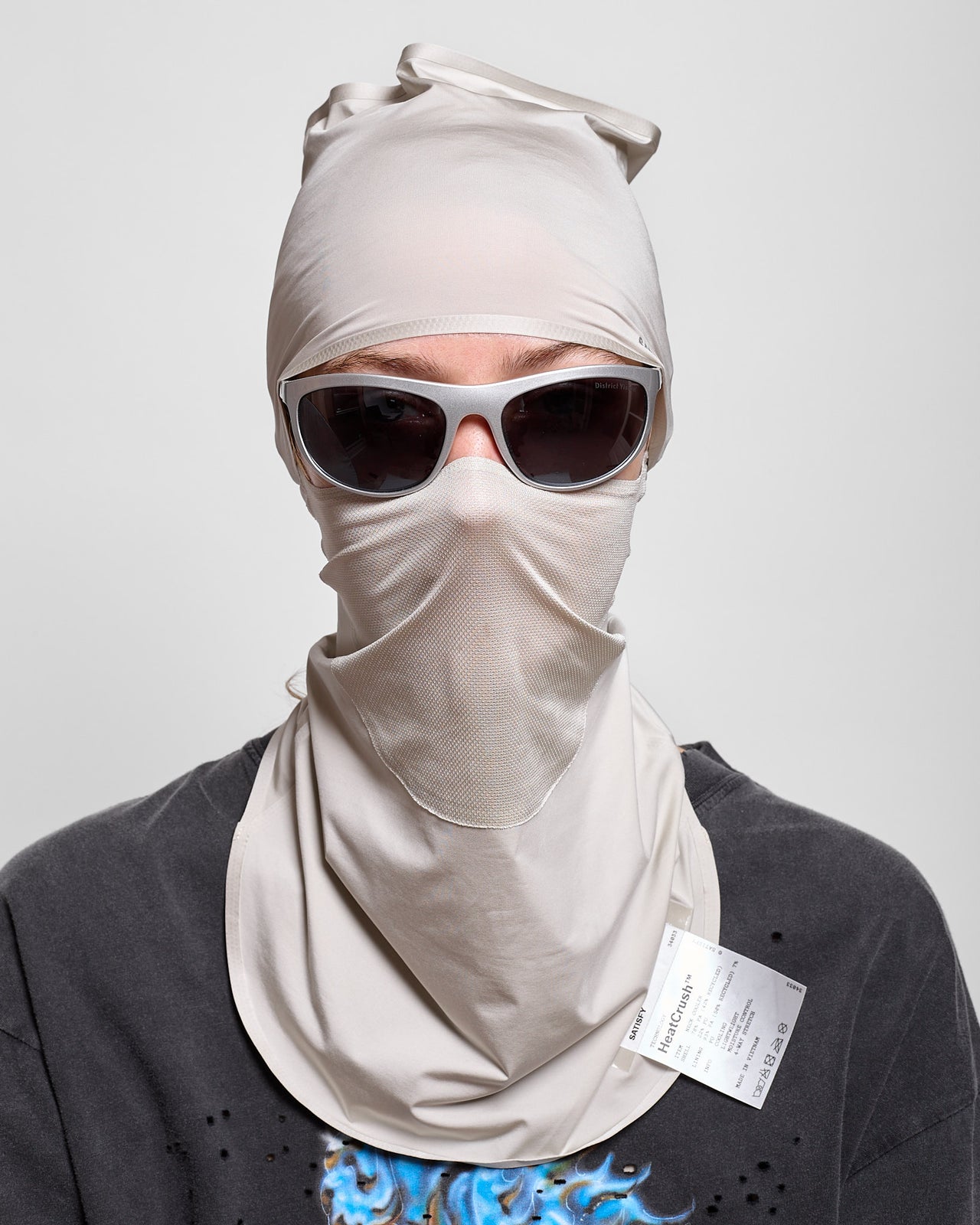 HeatCrush™ Neck Cooler in Moonstruck