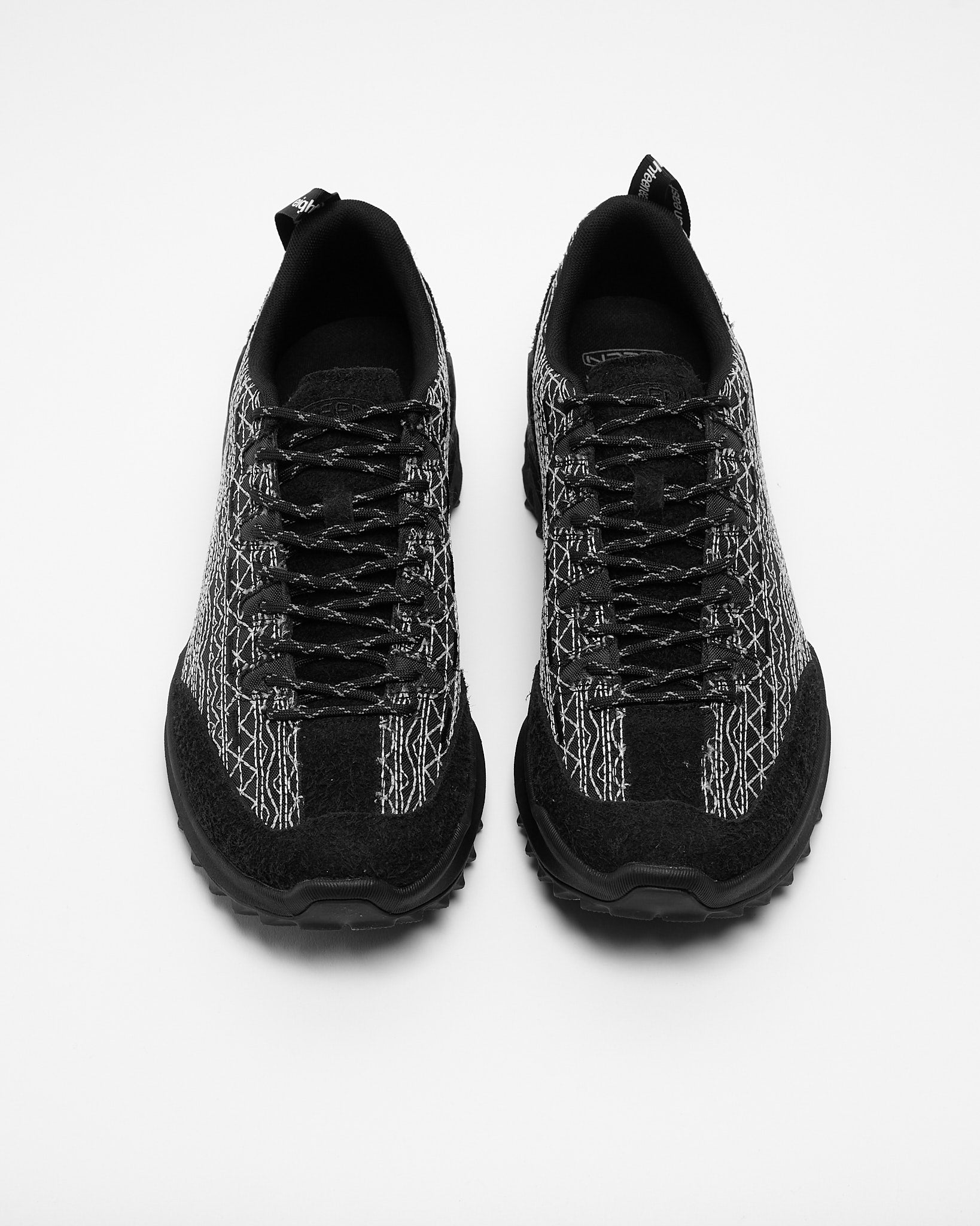 Keen ~ Windthrow