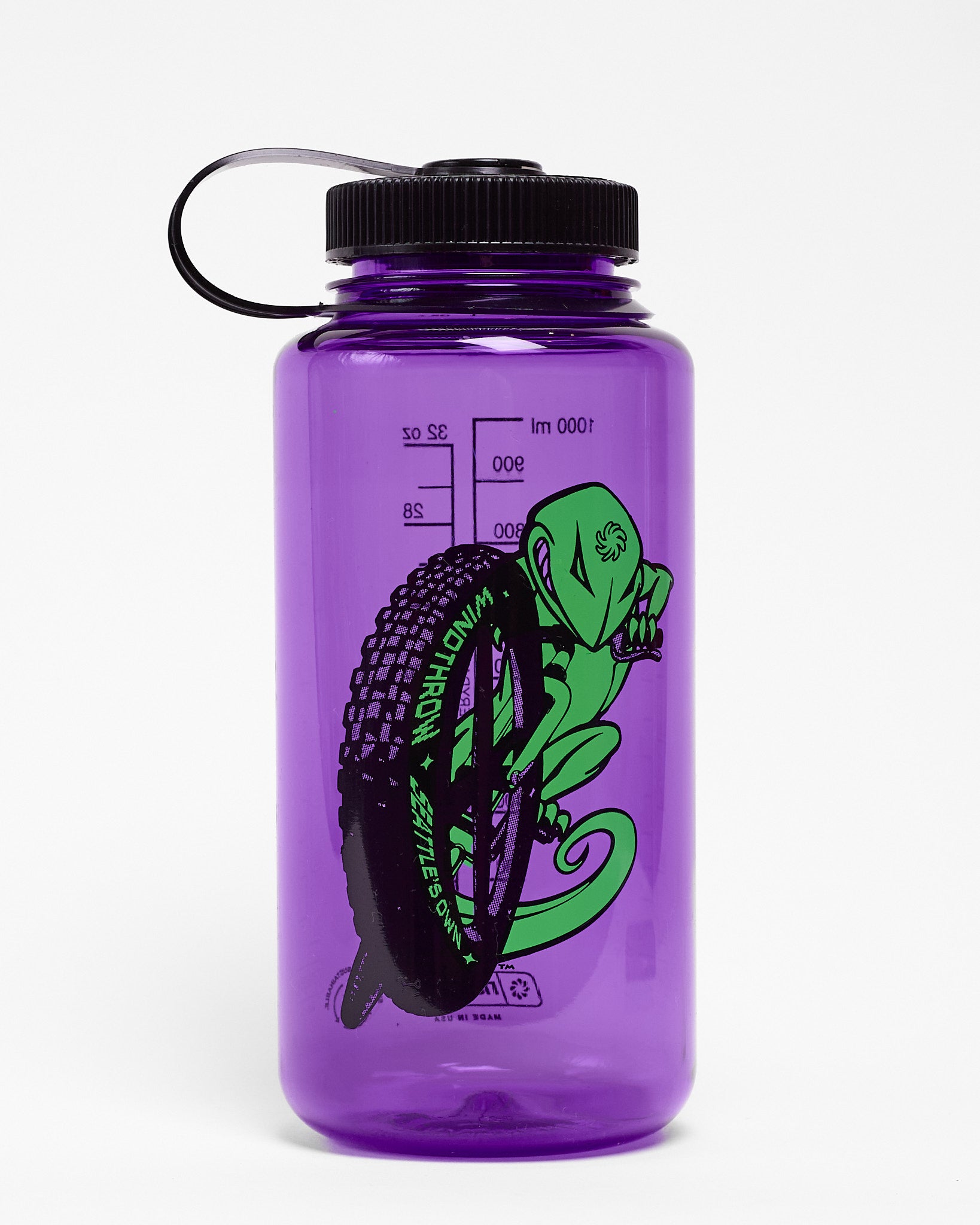 Lizard Nalgene 32oz Sustain® Tritan ~ Windthrow