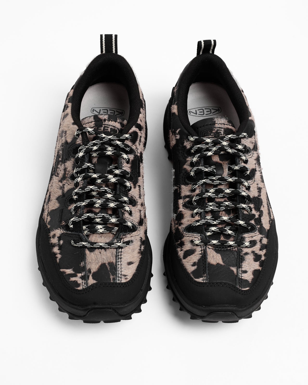 W's Jasper Zionic in Cow Black