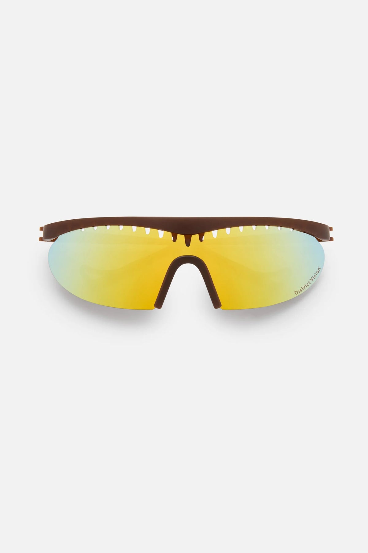Koharu Eclipse in Hazel, D+ Fire Mirror