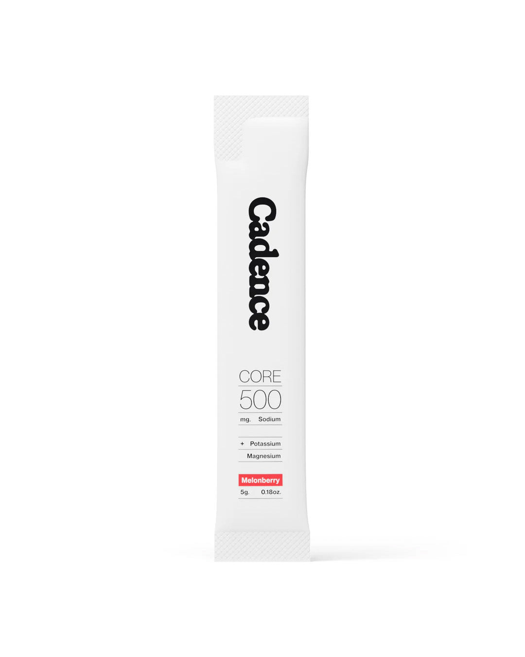 Cadence Core Hydration Sachet - Melonberry