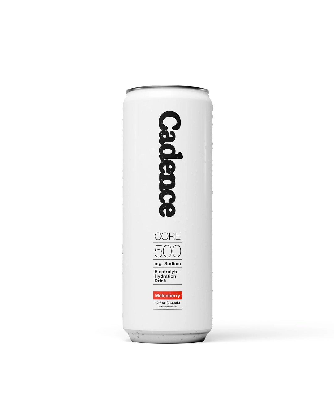 Cadence Core Hydration Drink - Melonberry