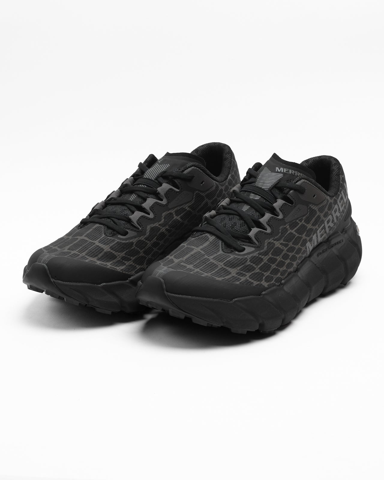 1TRL MTL Adapt RPT in Talus/Black/Talus