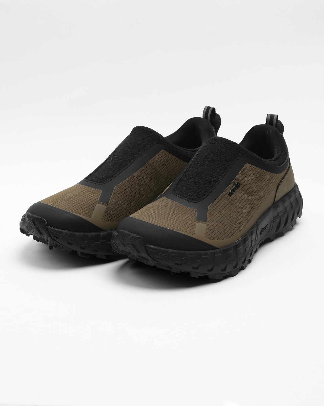 norda 003 G+® in Moss