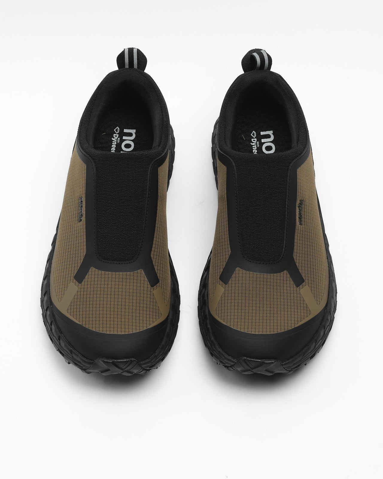 norda 003 G+® in Moss