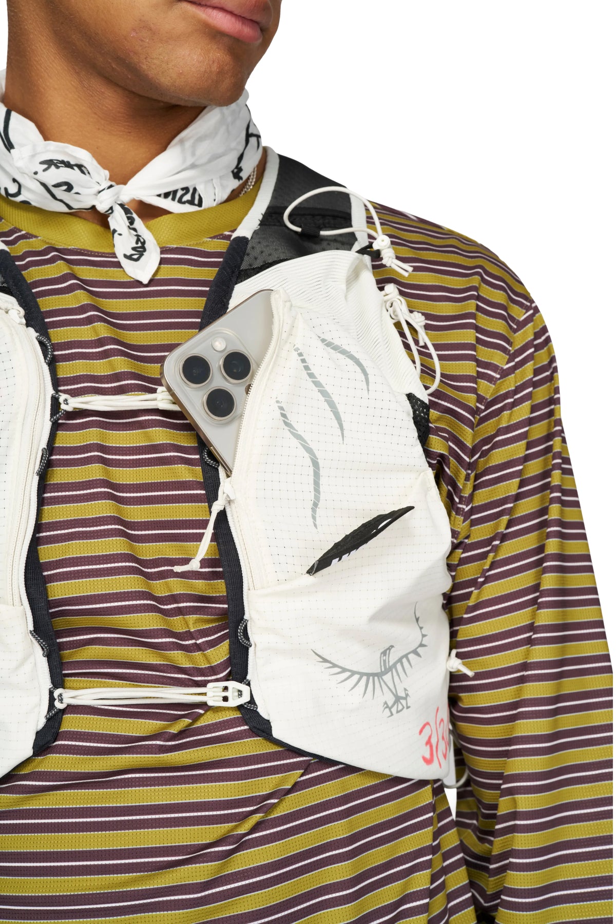 Osprey x UNNA Duro Pro 10L (Men's)