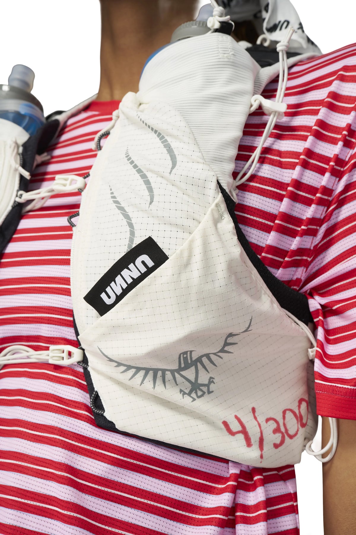 Osprey x UNNA Dyna Pro 10L (Women's)