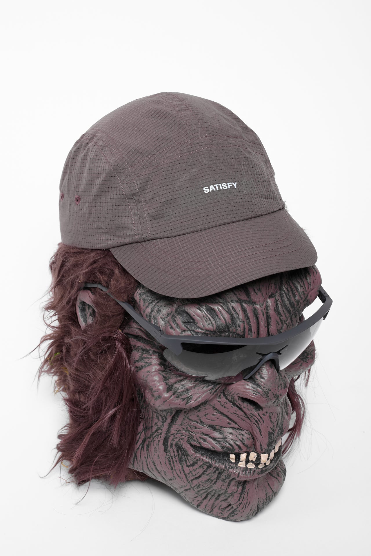 Rippy™ Air Trail Cap in Brown