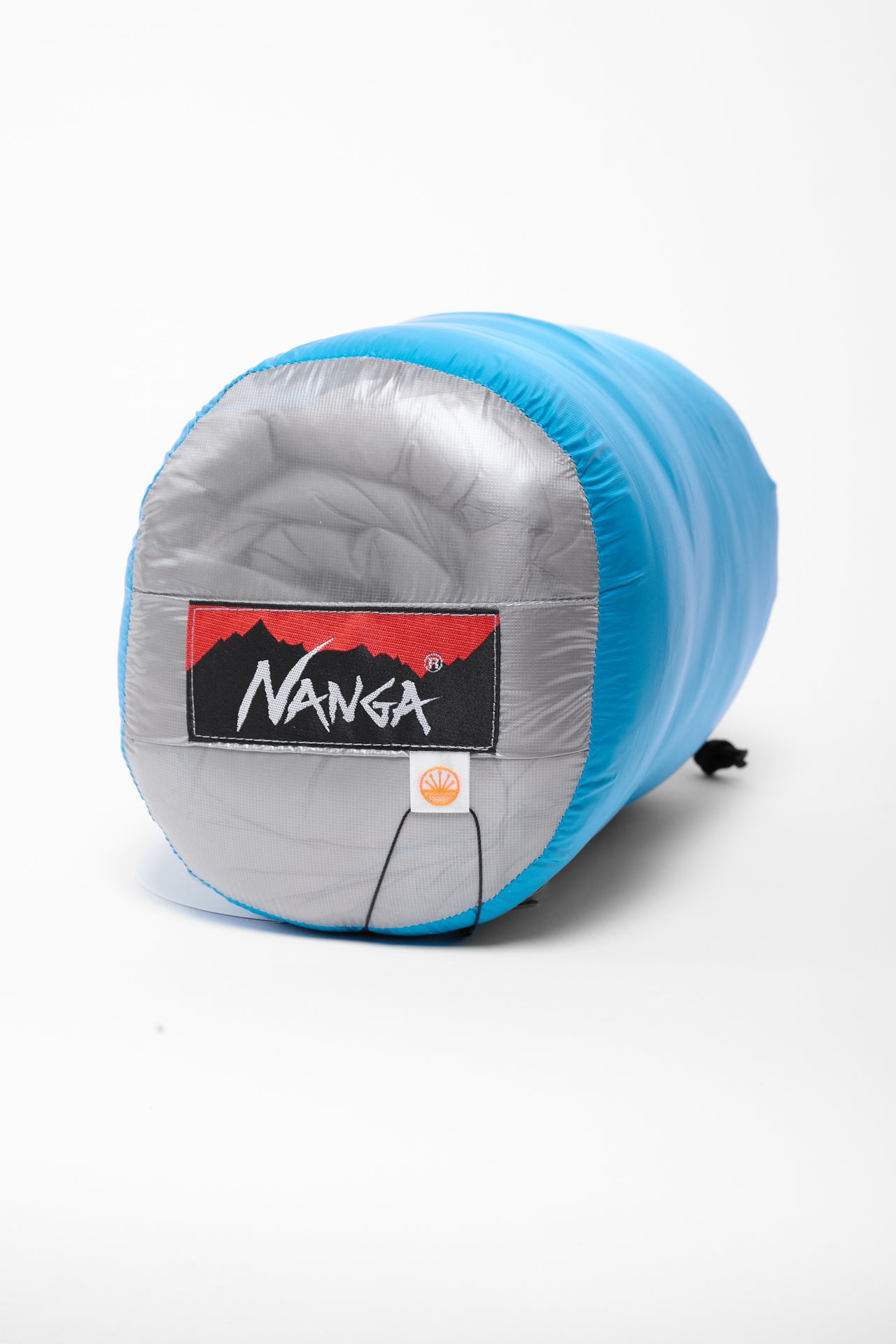 Minimarhythm 5Below Sleeping Bag in Light Grey