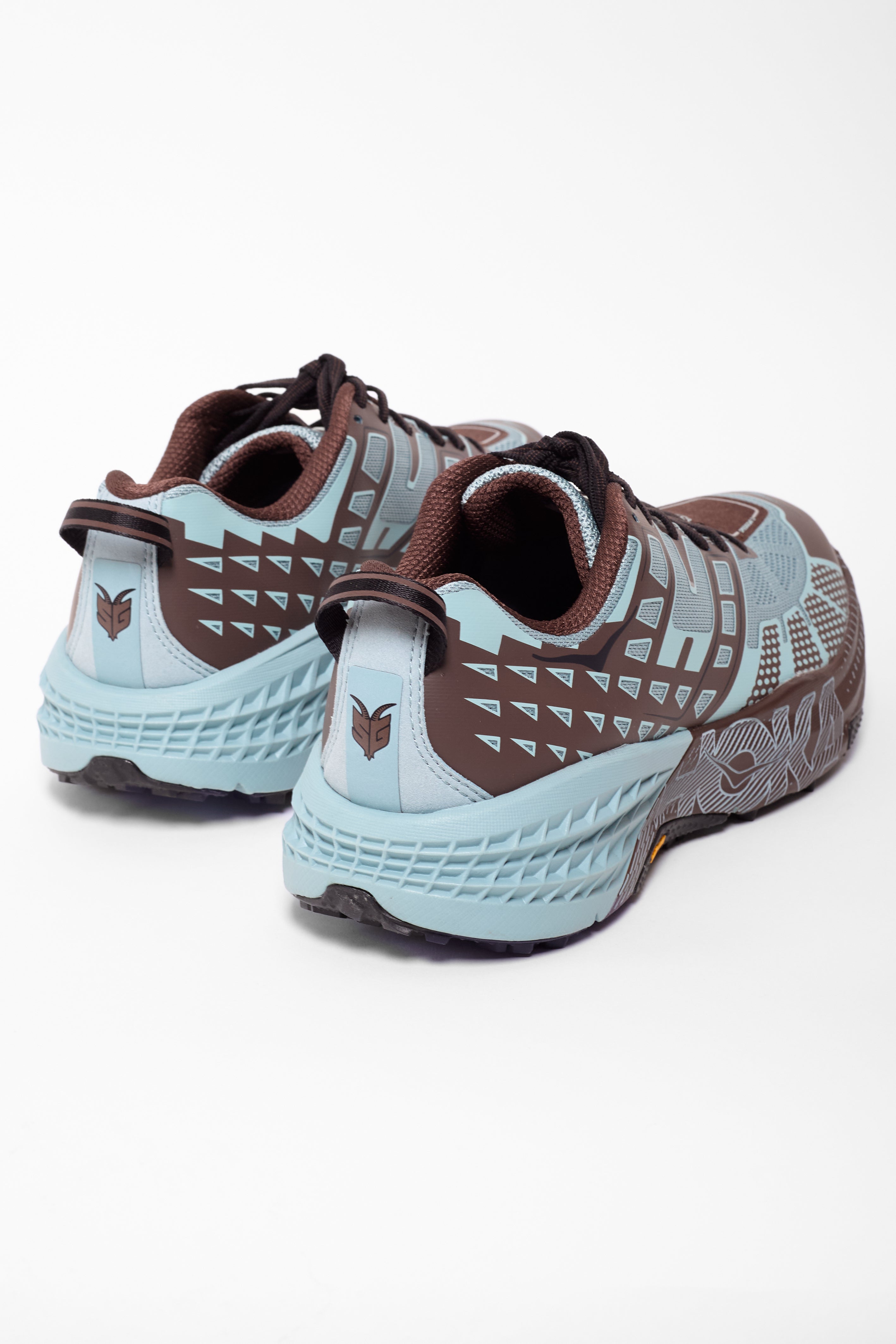 HOKA ~ Windthrow