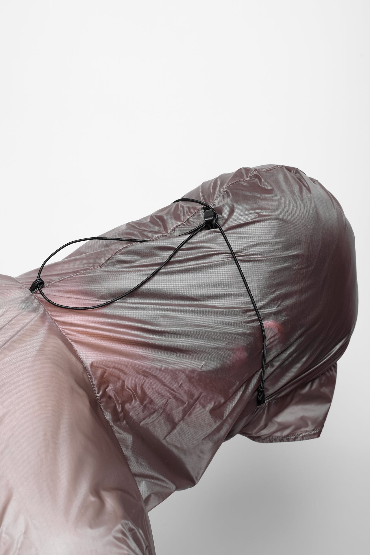 Breaker Wind Shirt in Bungee Cord