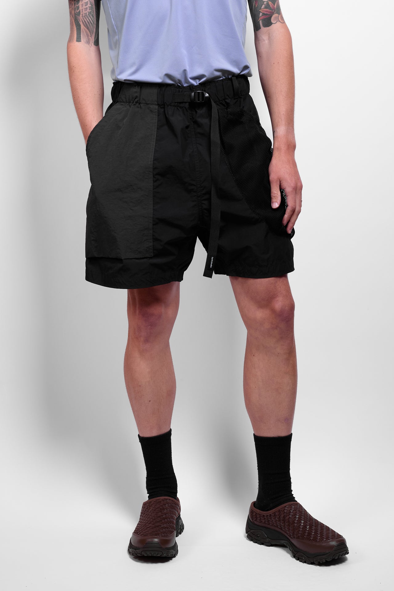 MP-104PA Field Short in Carbon