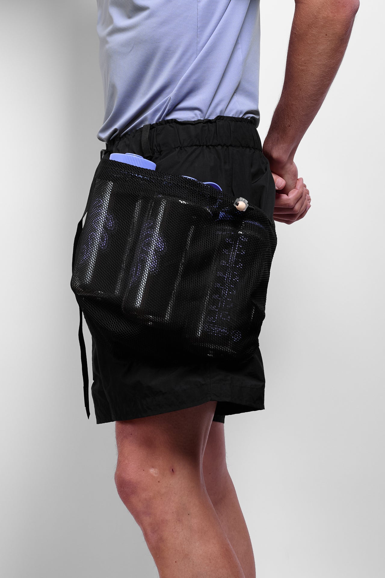 MP-104PA Field Short in Carbon