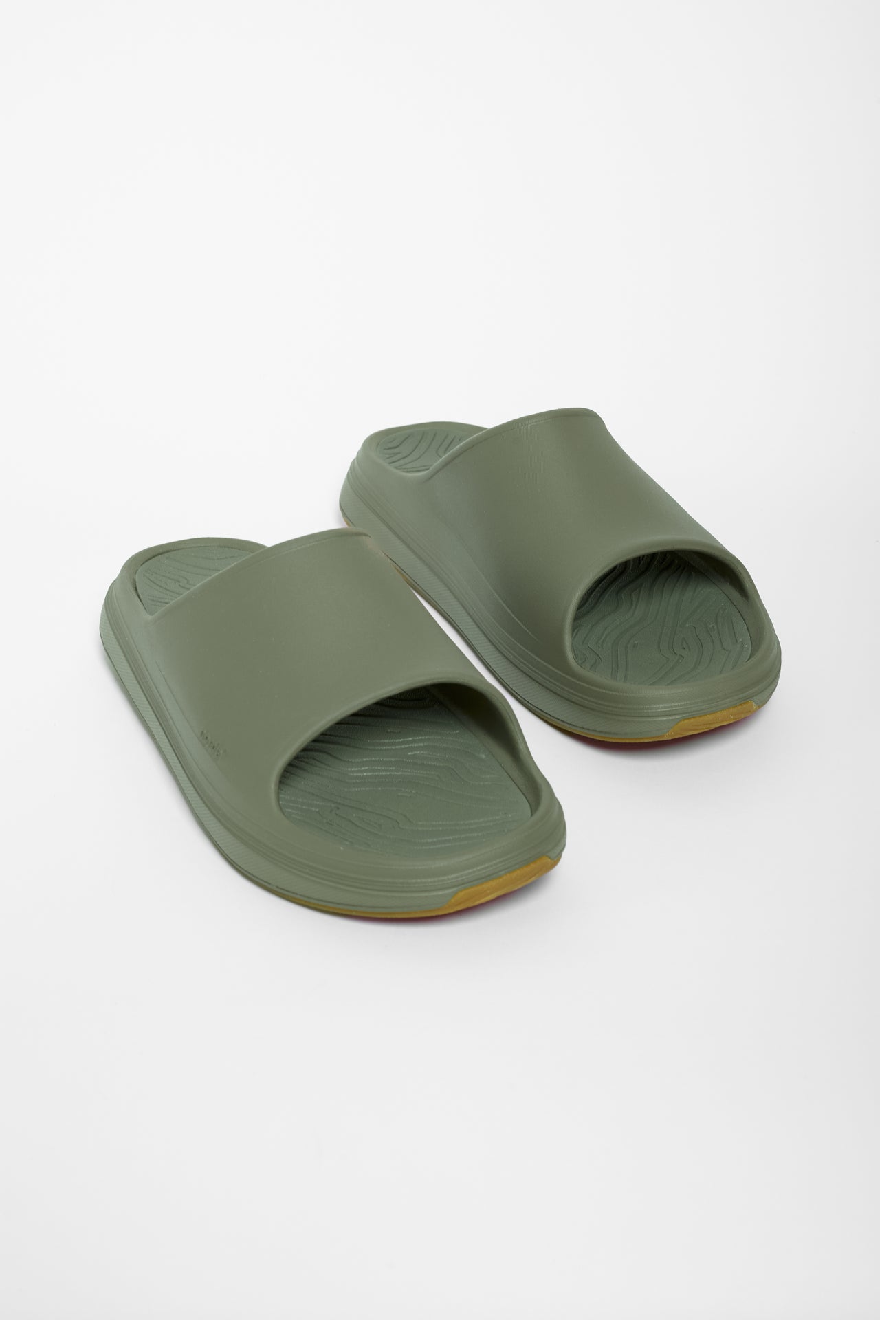 Norda 008 in Sage