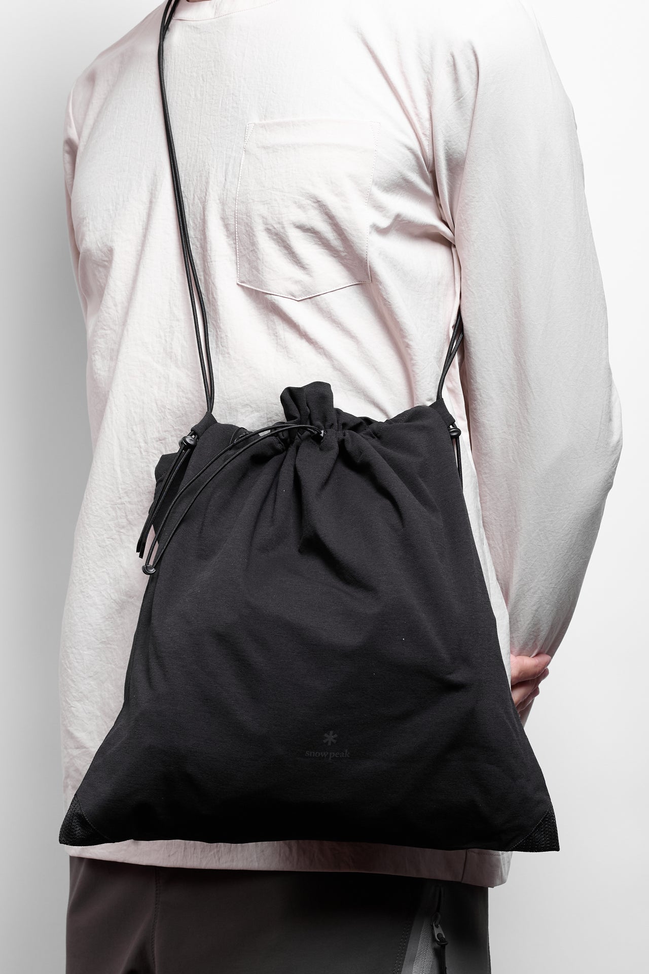 Water Active Multi Bag in Black