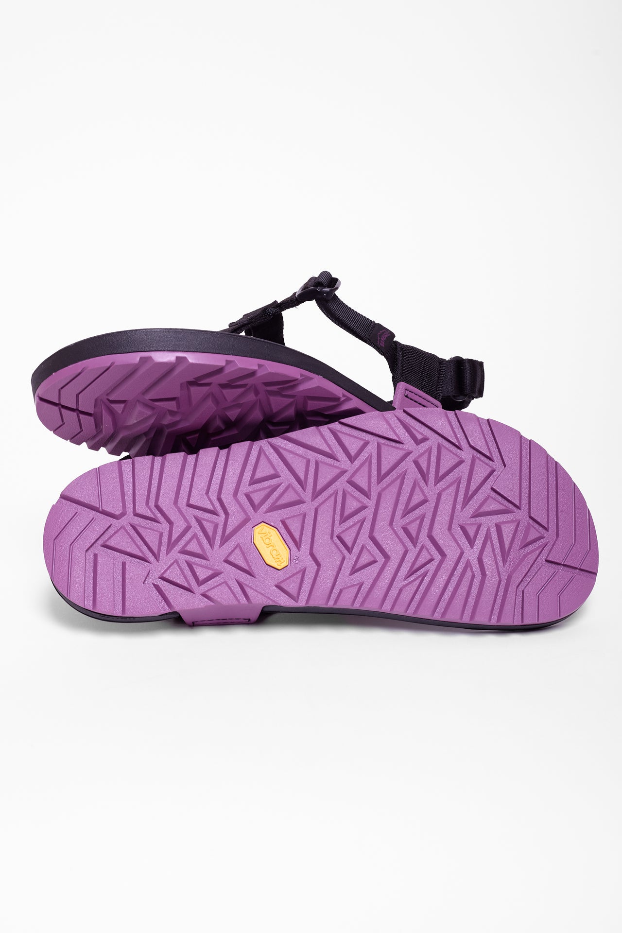 Pa'lante Cairn Evo 3D PRO in Mauve
