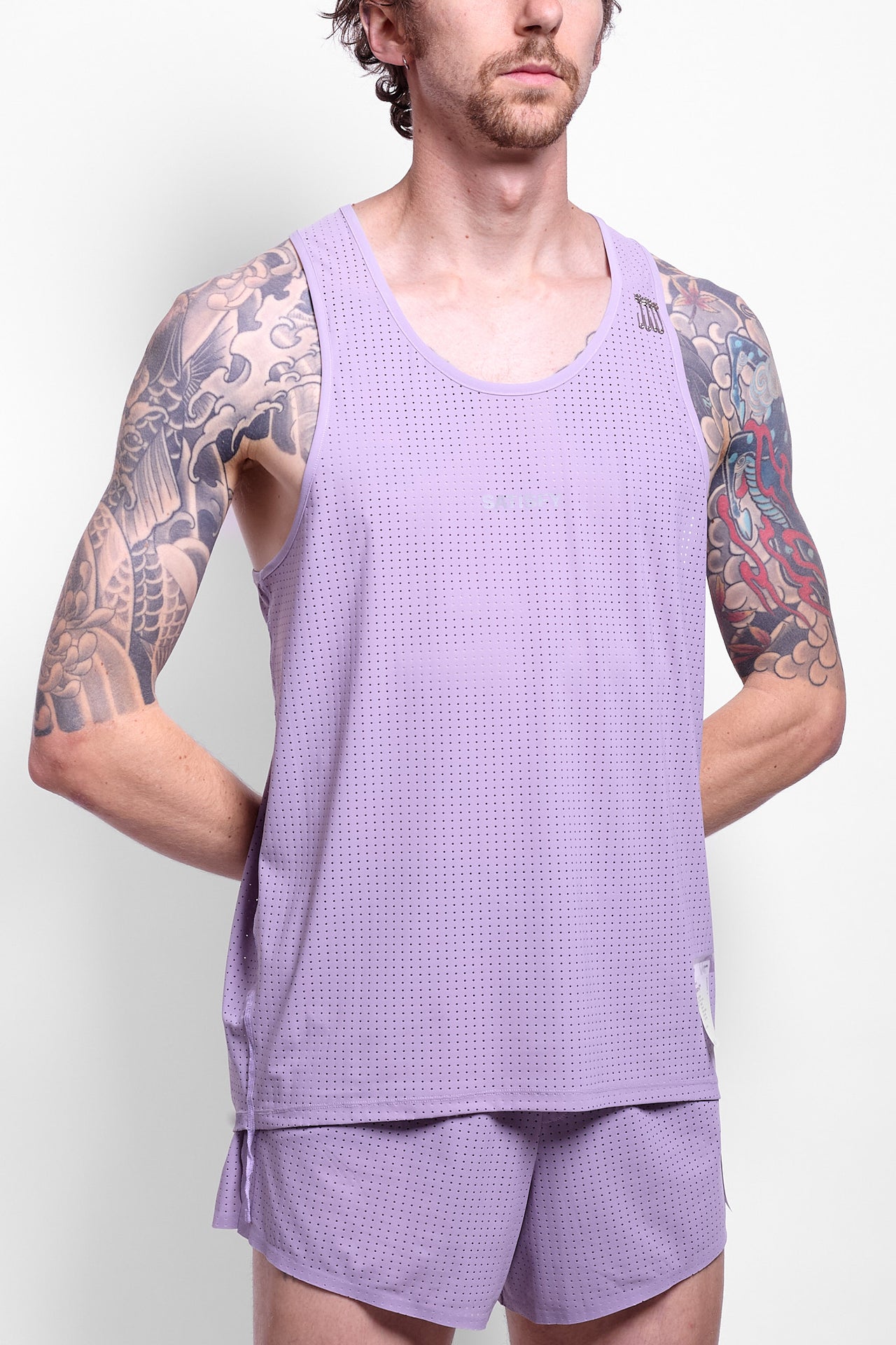 Space-O™ Singlet in Dusk