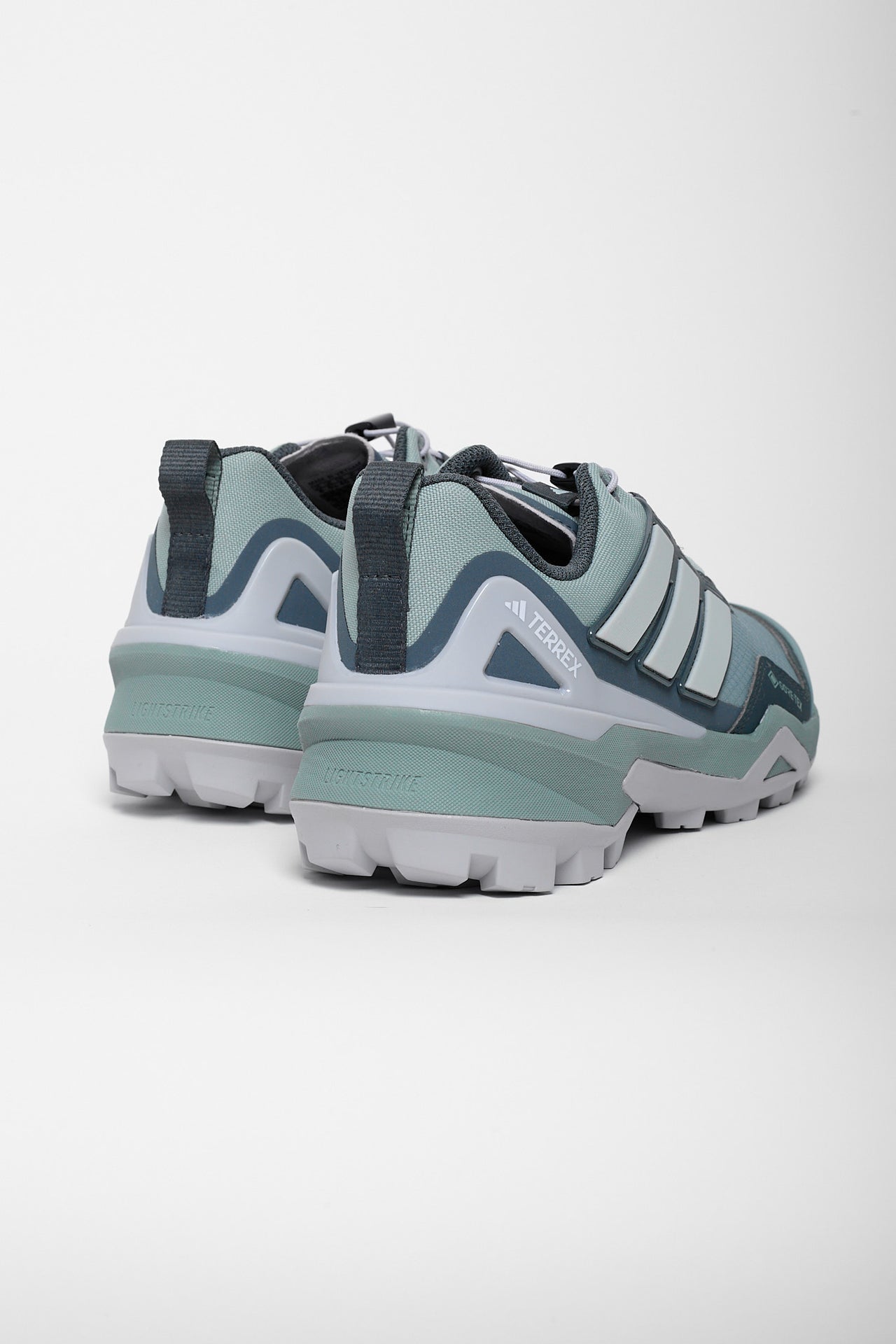 Women's Skychaser Gore-Tex in Silver Green/Linen Green/Ivy