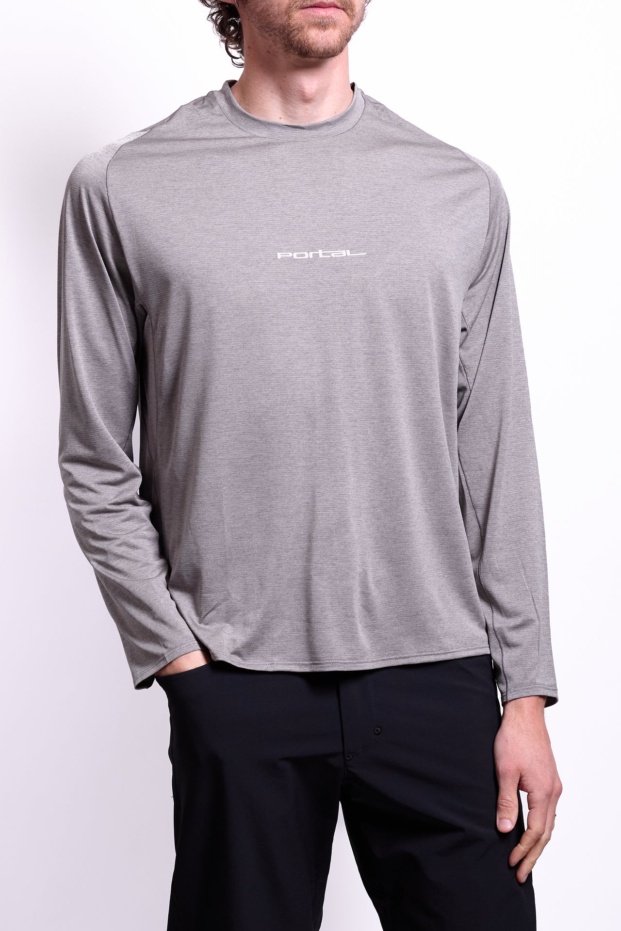 Lateral Peak LS T in Silent Storm