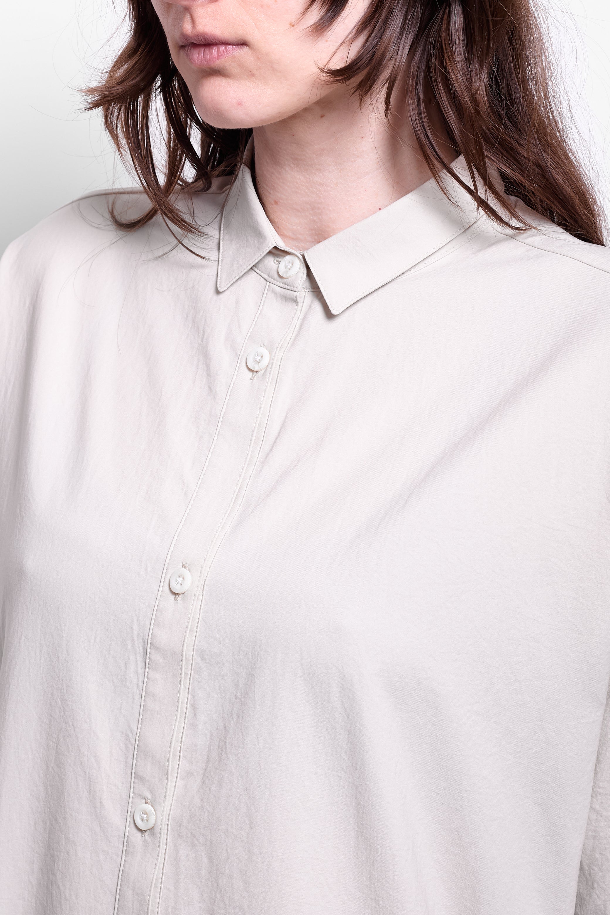 houdini route shirt dress Route Shirt Dress Ladies