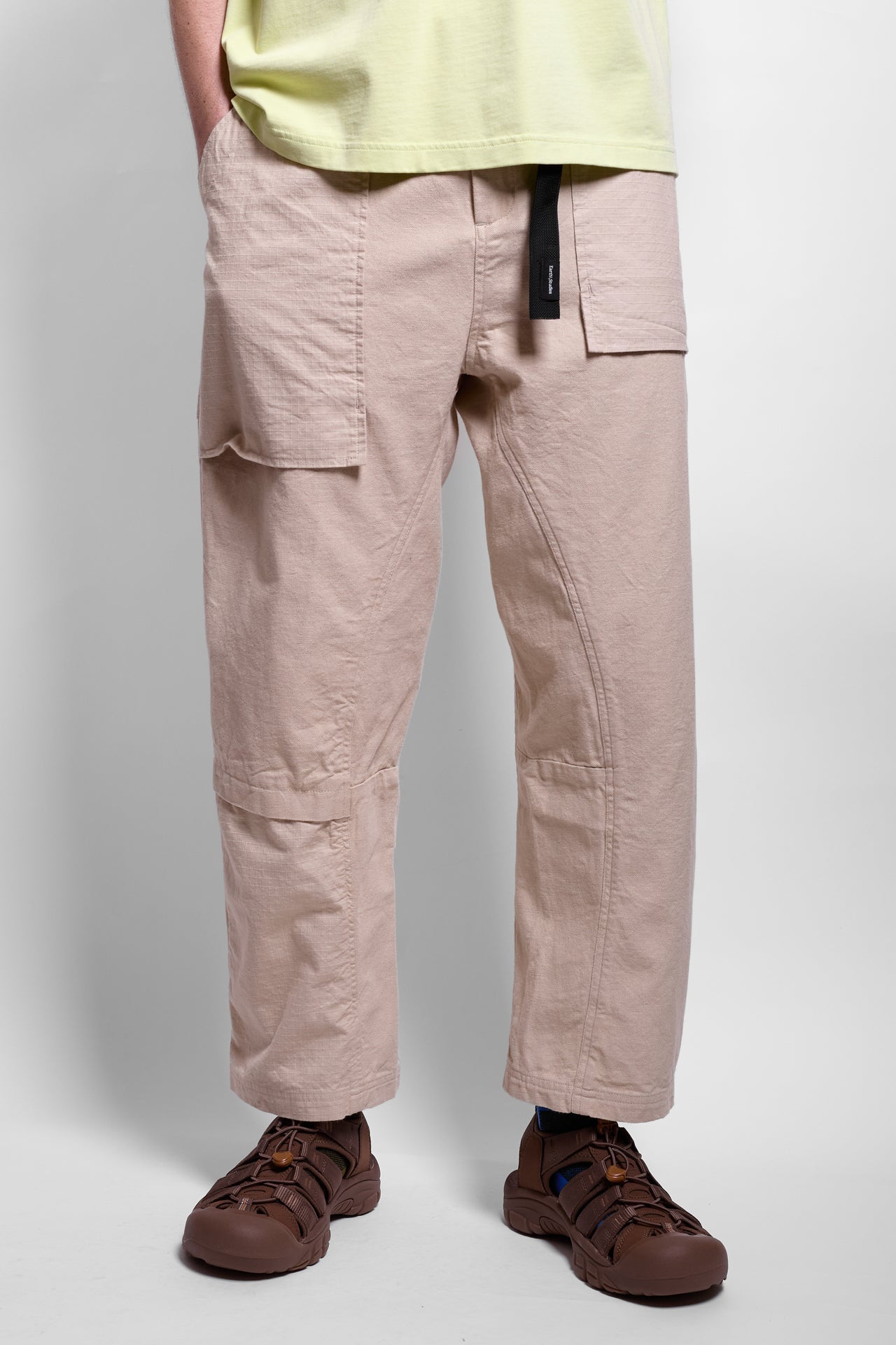 MP-103 Field Pant in Dried Sage