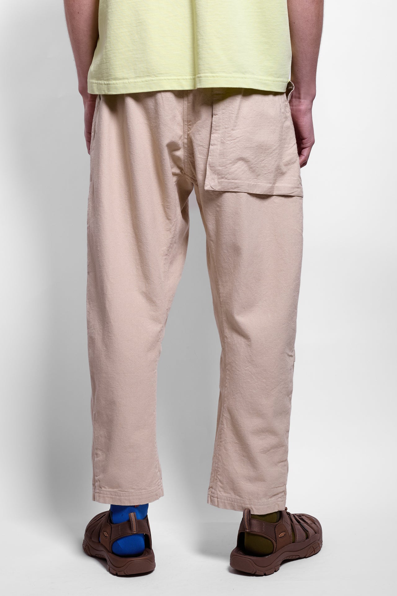 MP-103 Field Pant in Dried Sage