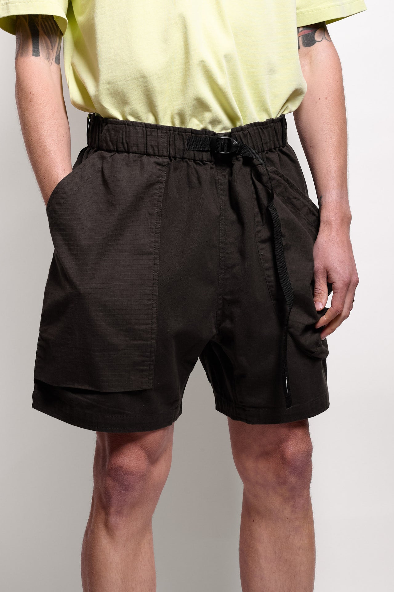 MP-104 Field Short in Basalt