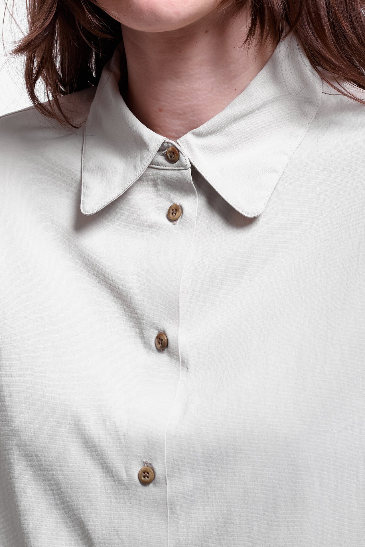 Trail Sun Shirt 02 in Dolomite