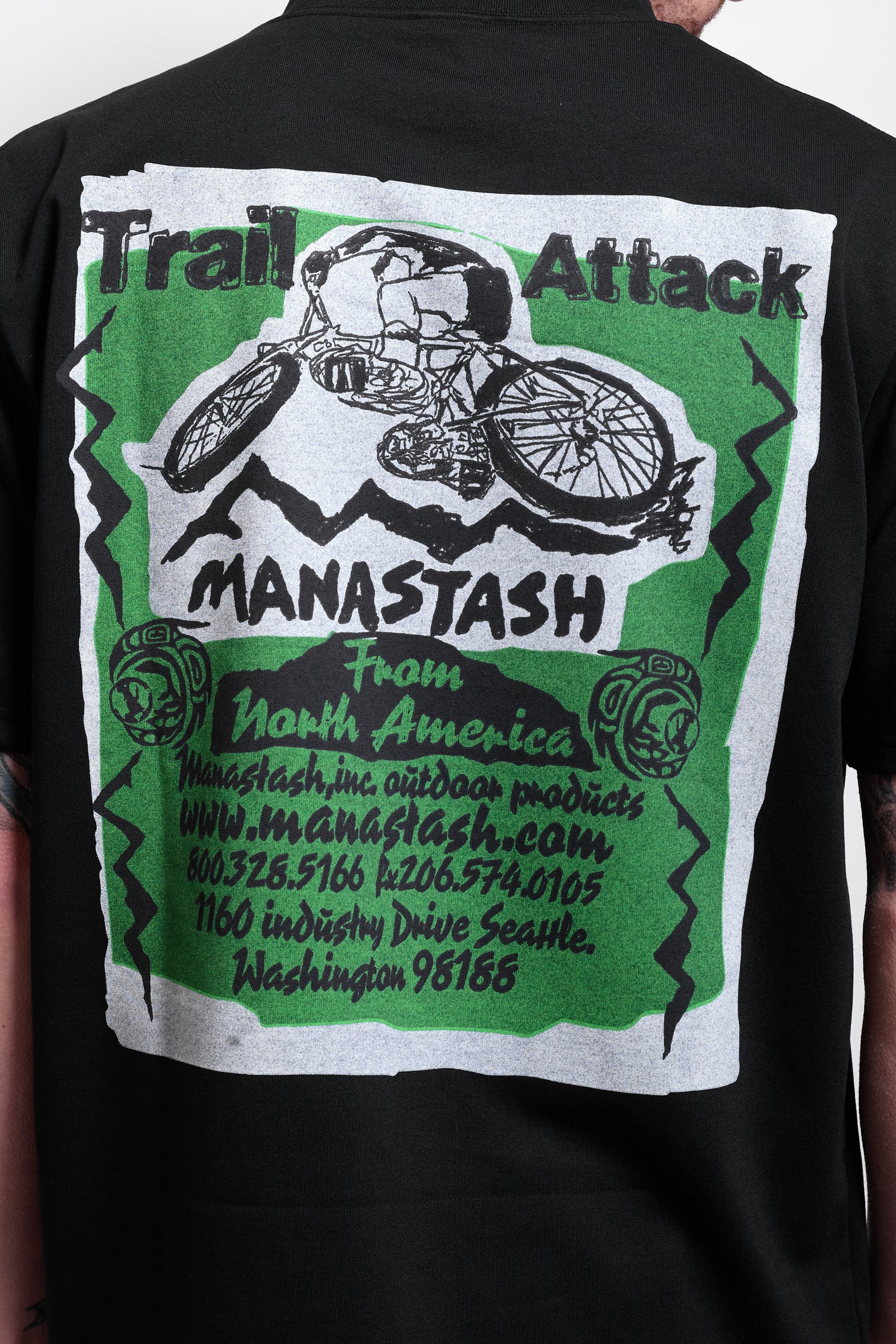 Graphic Tees