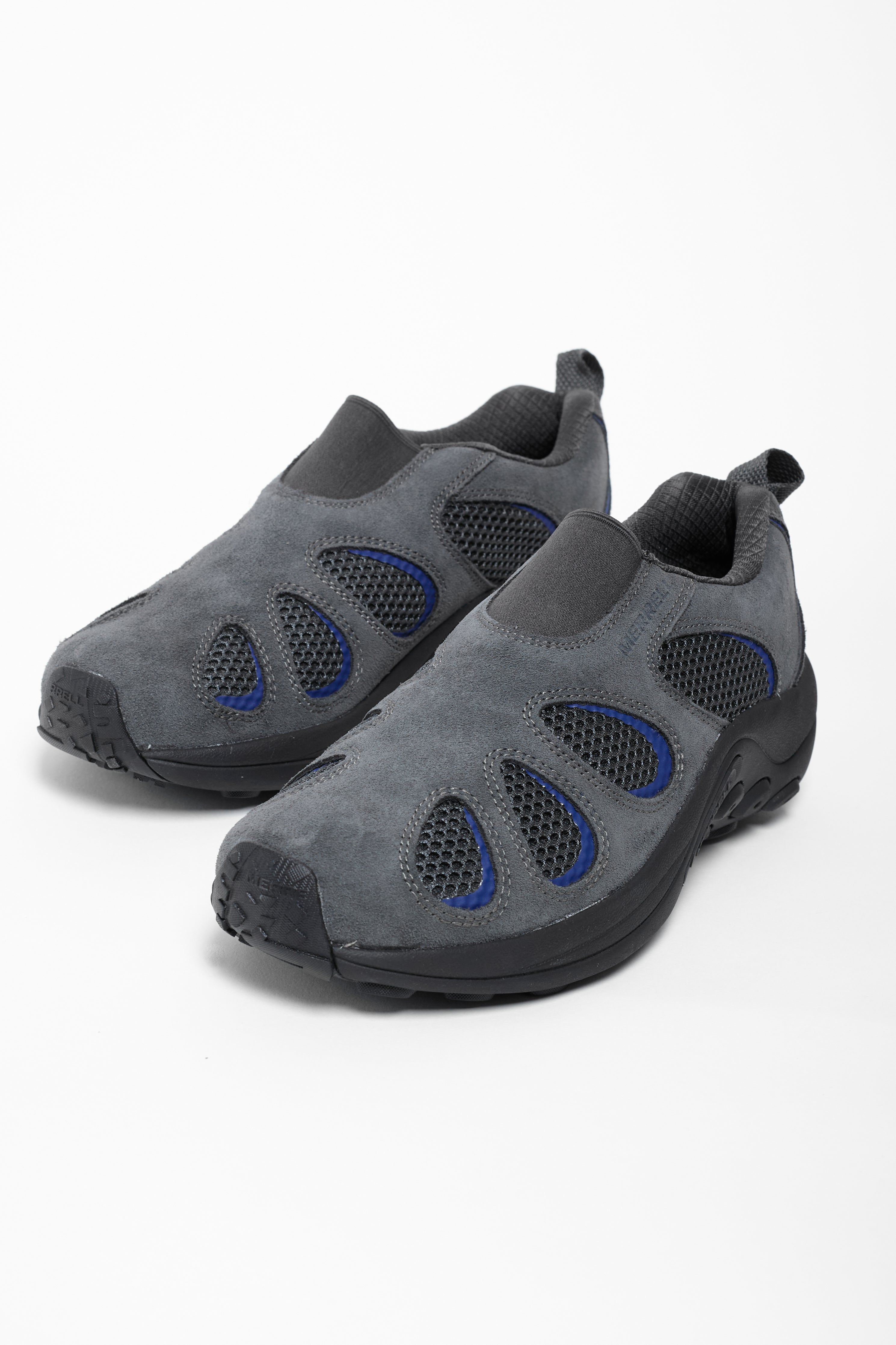 MERRELL JUNGLE MOC EVO BLACK NOIR 27cm Merrell 1TRL Jungle Moc Evo