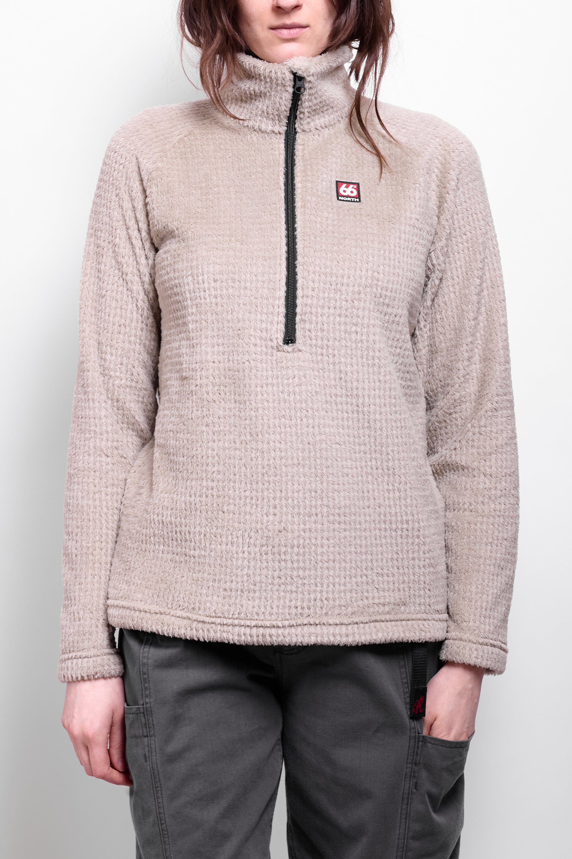 Fleeces ~ Windthrow