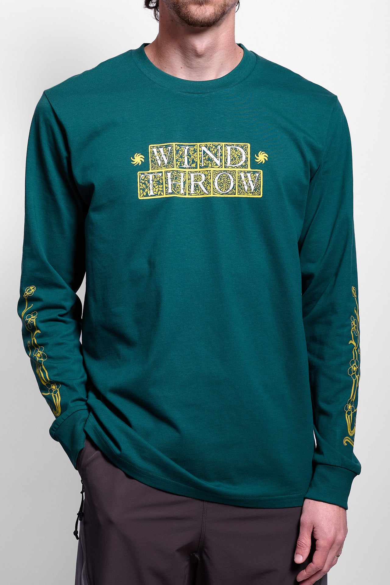 Wildwood Tee