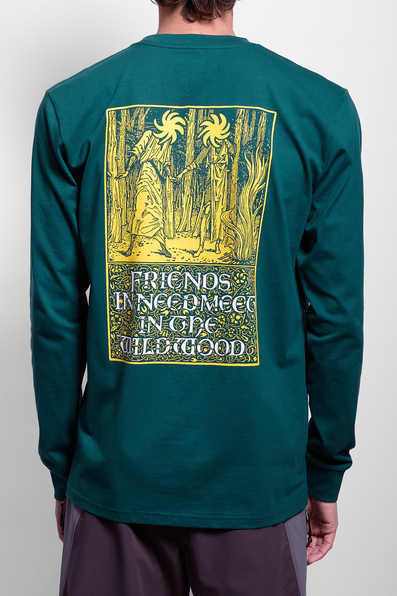 Wildwood Tee