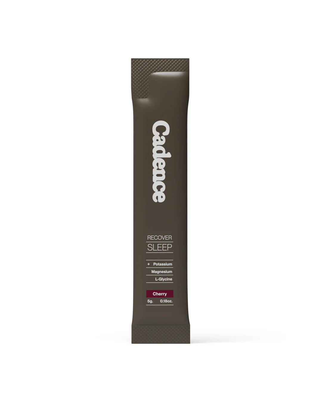 Cadence Sleep Hydration Sachets - Cherry
