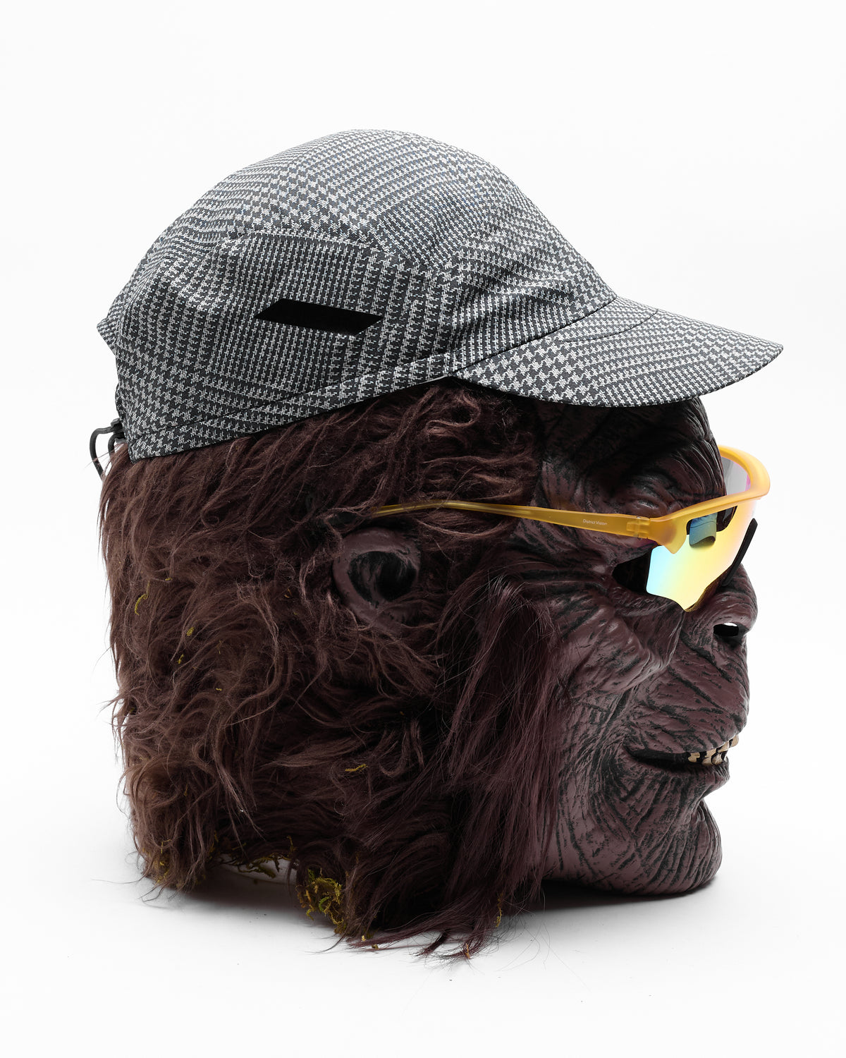 Run Cap 2.0 in Prince of Whales Check