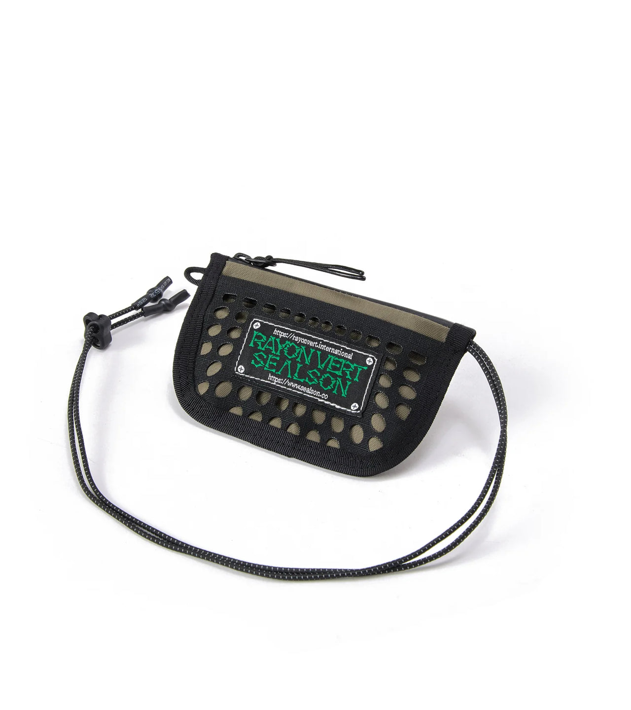RVxSE P1 | Mesh Wallet in Ranger
