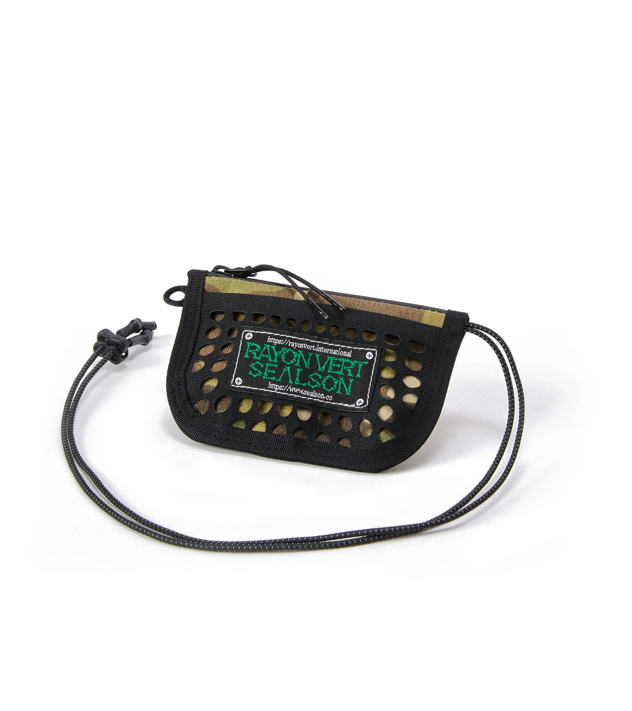 RVxSE P1 | Mesh Wallet in Multicam