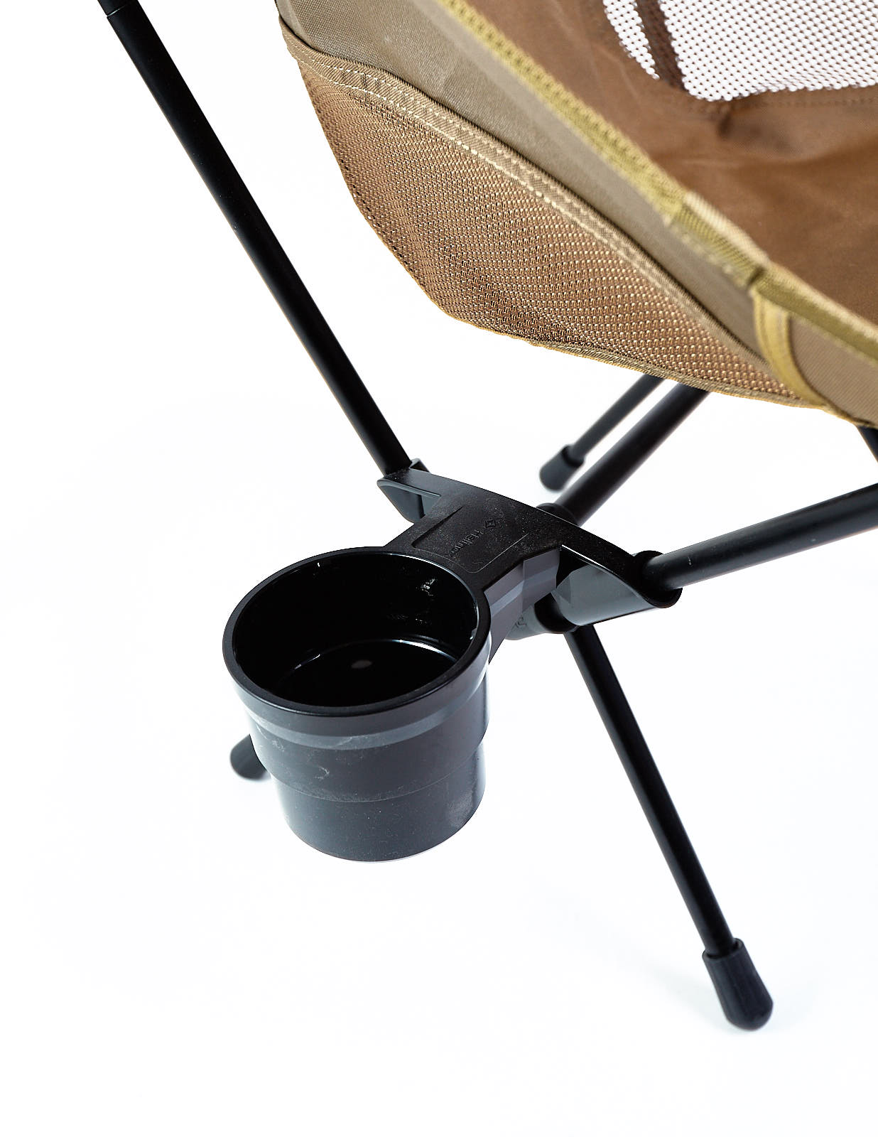 Cup Holder Windthrow