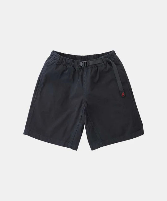 W's G-Short in Black