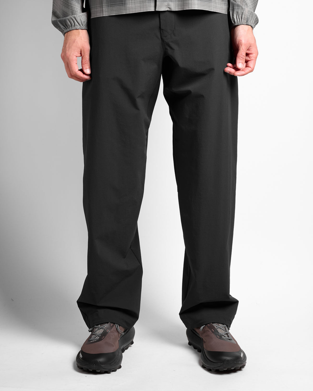 AmbientWarp™ Cordura® Pants in Black