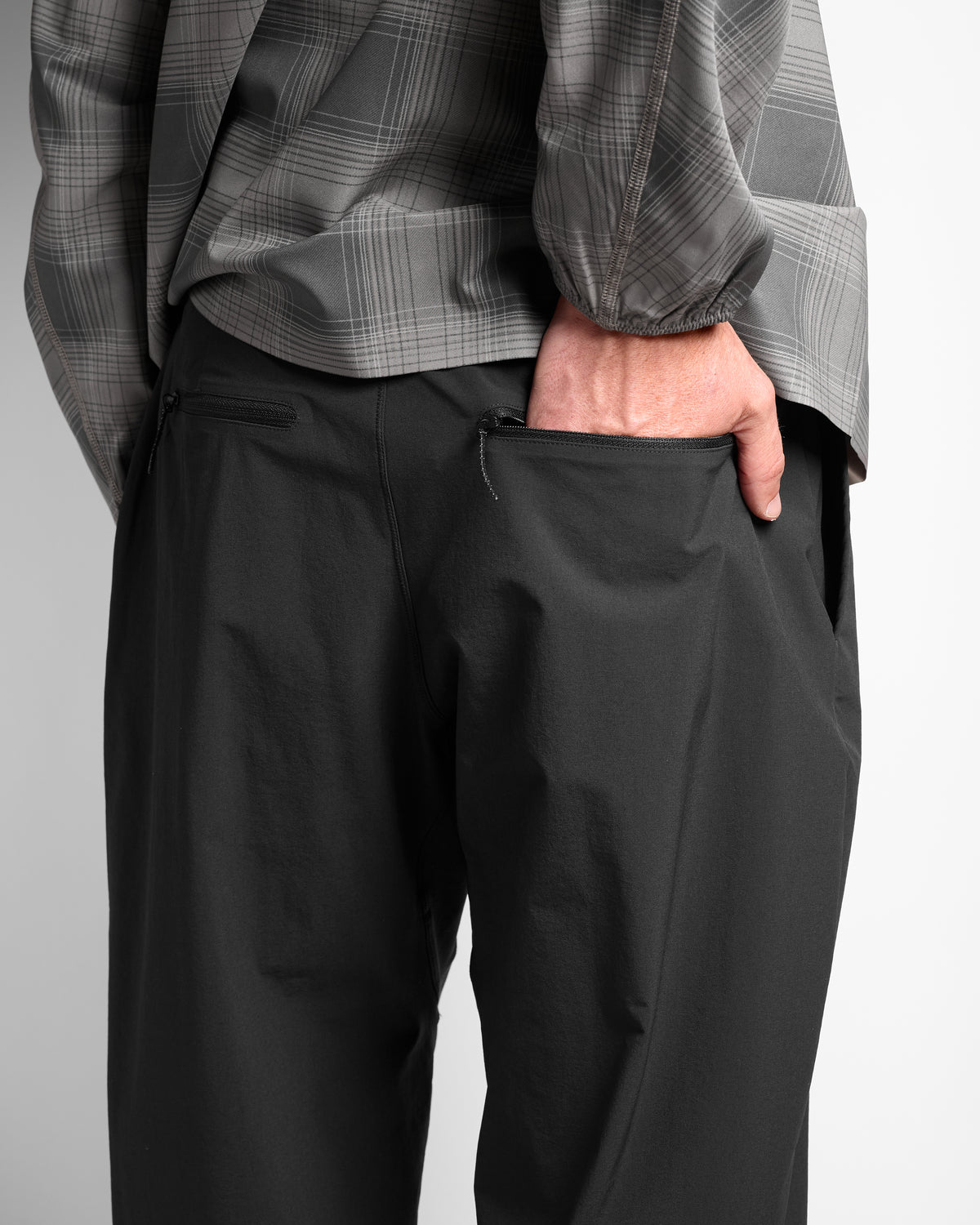 AmbientWarp™ Cordura® Pants in Black