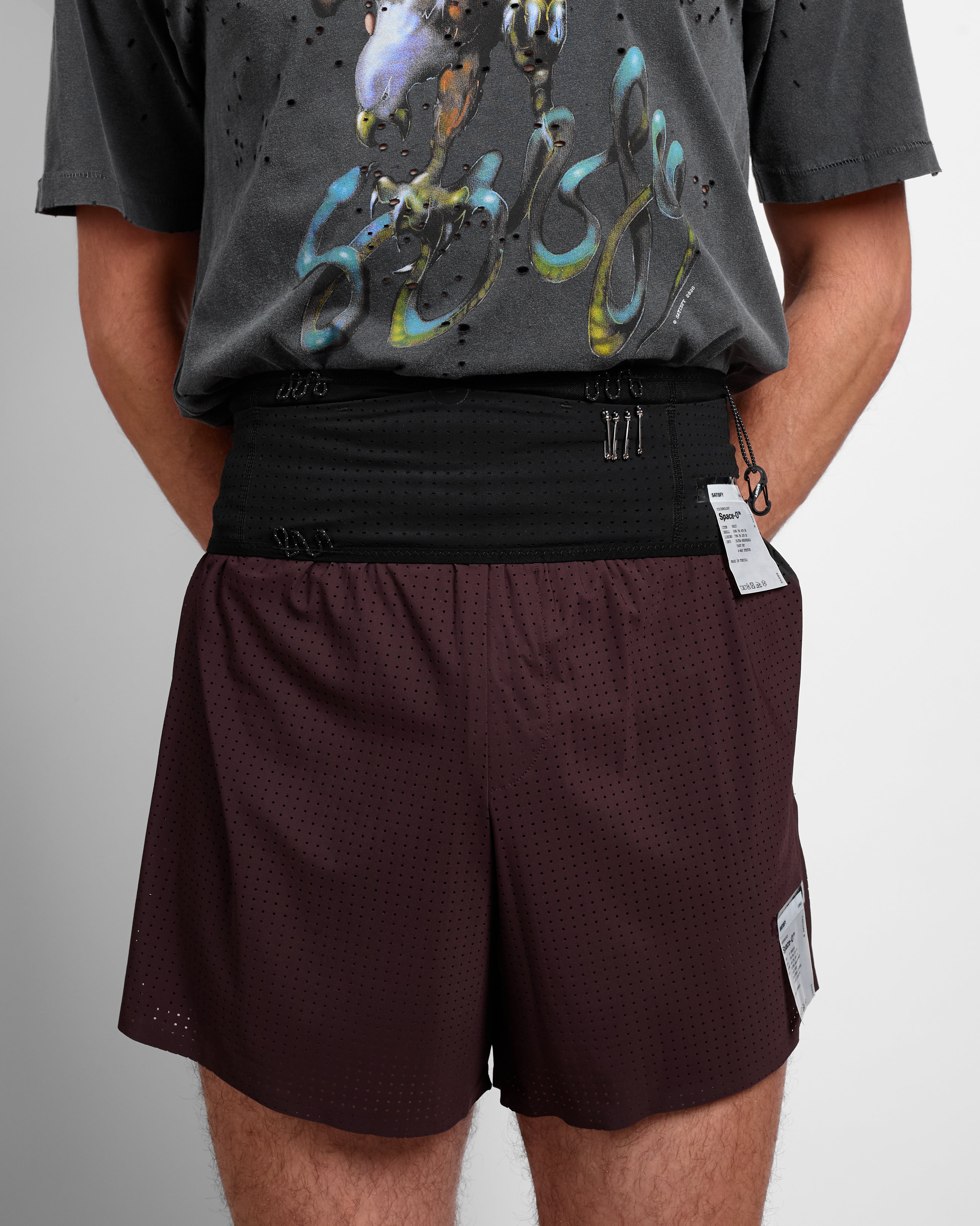 Space O™ Belt ~ Windthrow