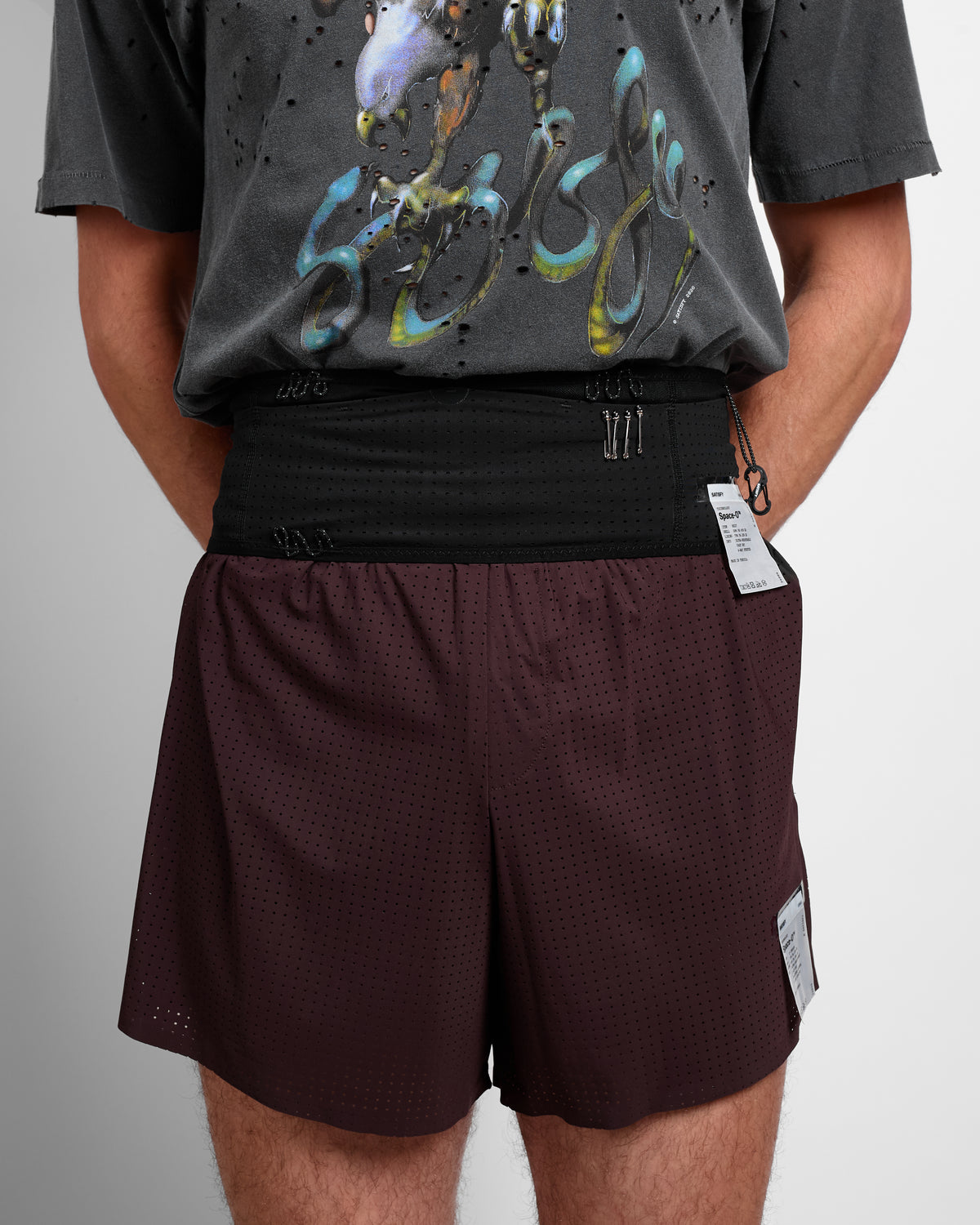 Space O™ Belt