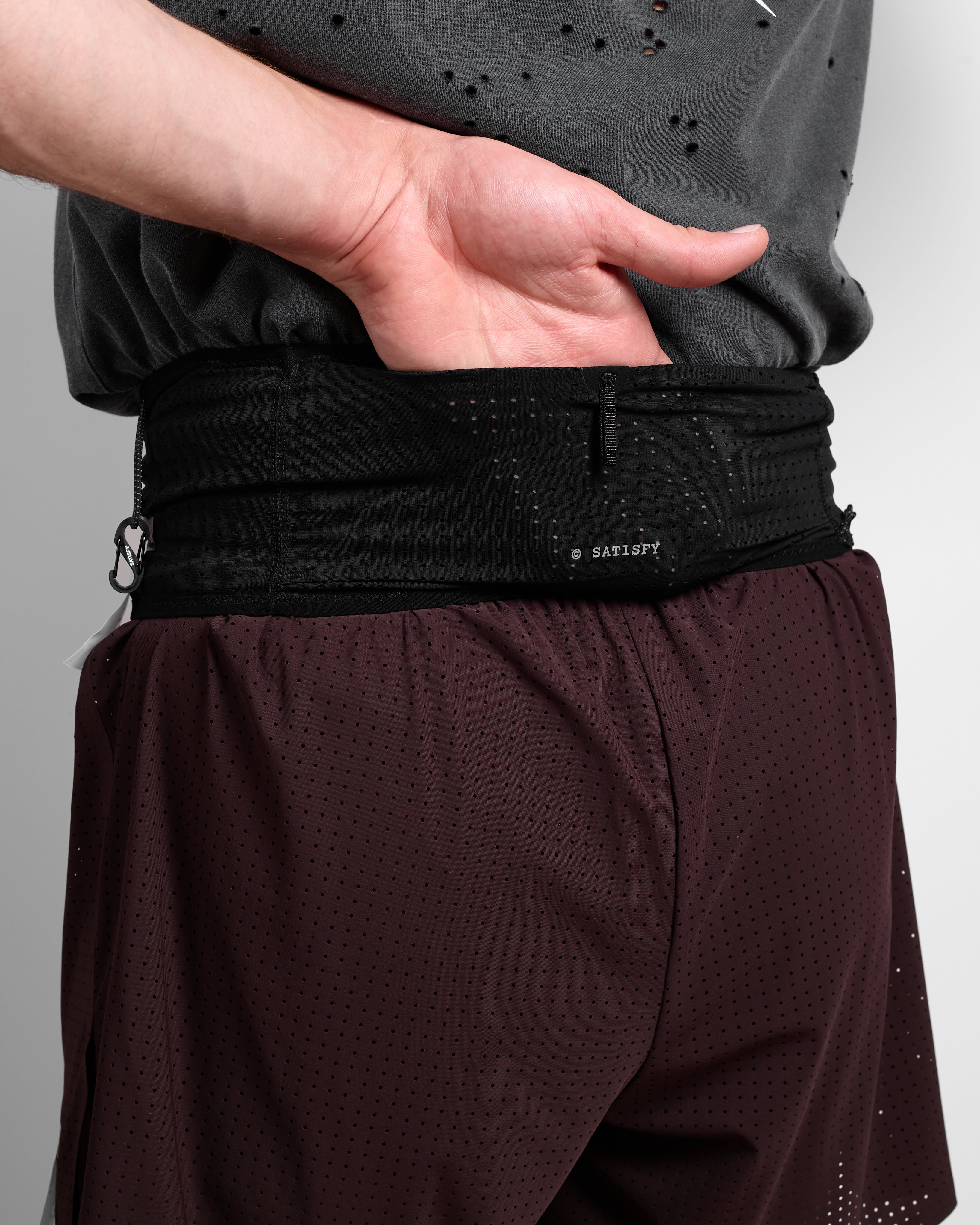 Space O™ Belt ~ Windthrow
