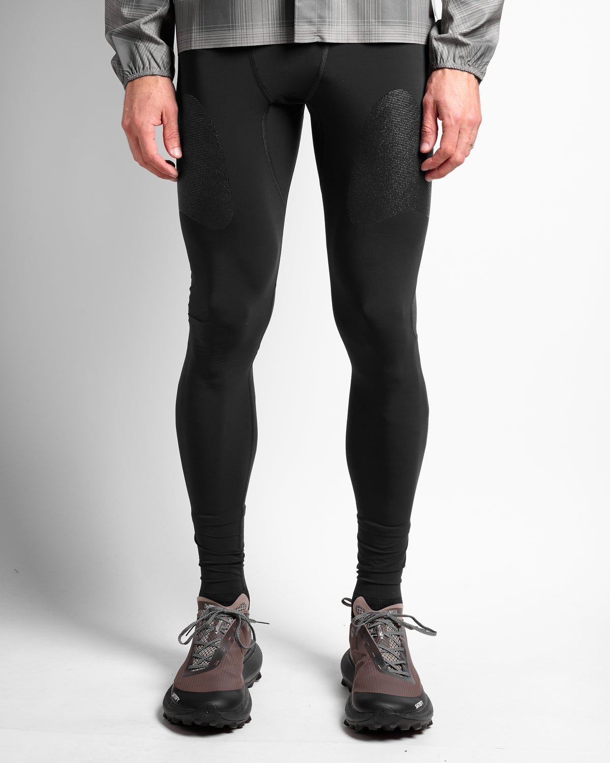 TechSilk™ Drift Cordura® Tights in Black