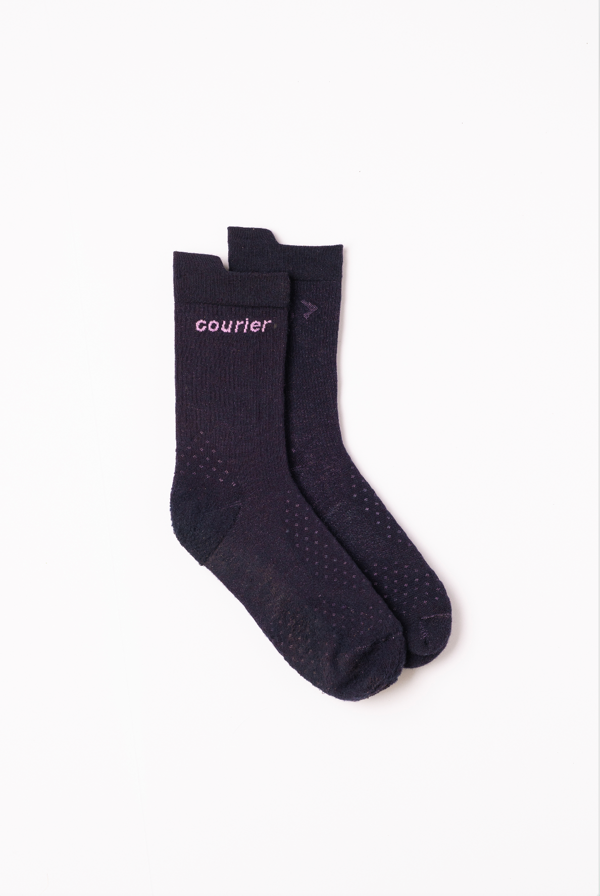 LoFi Sock in Black