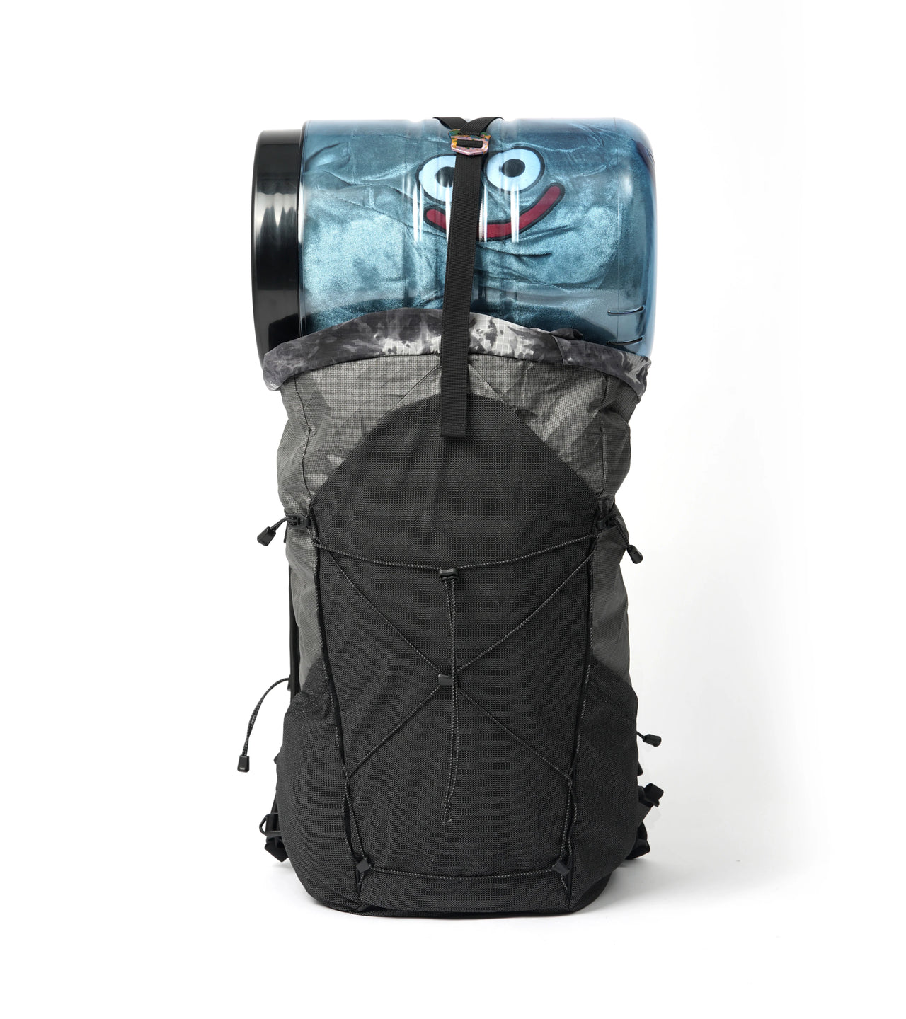MCDS by Sealson Lab | RB36 FASTPACK in White